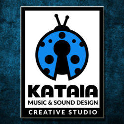 Kataia Studio Logo